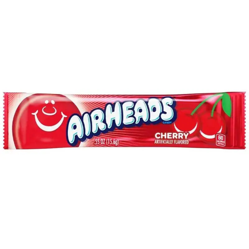 Airheads Kers 15.6g OhMyCandyBox