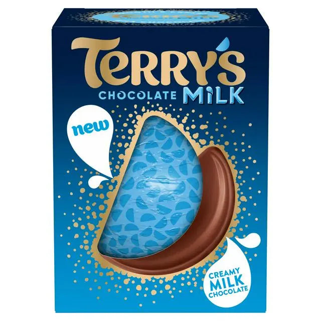 Terry's Melkchocolade Bal 145g OhMyCandyBox