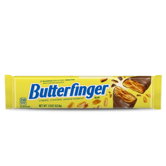 Butterfinger 54g OhMyCandyBox
