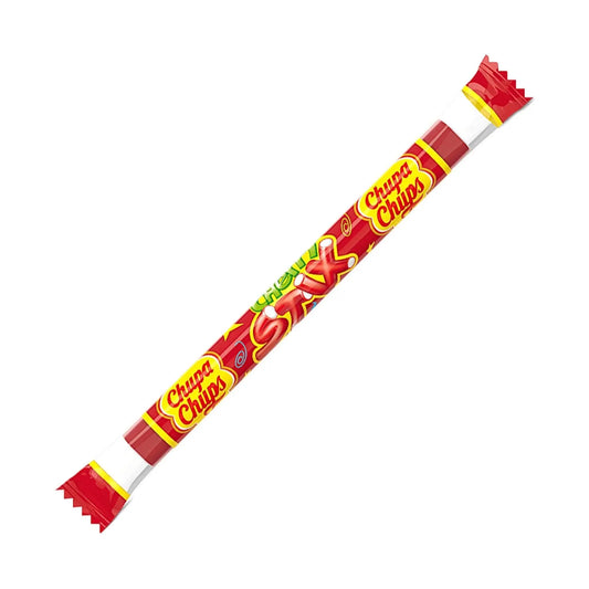 Chupa Chups Stix Kers 10g OhMyCandyBox