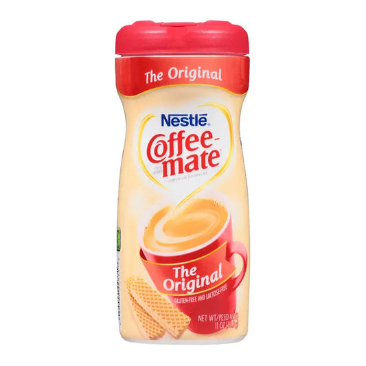 Coffee-Mate Koffiemelk Original 312g OhMyCandyBox