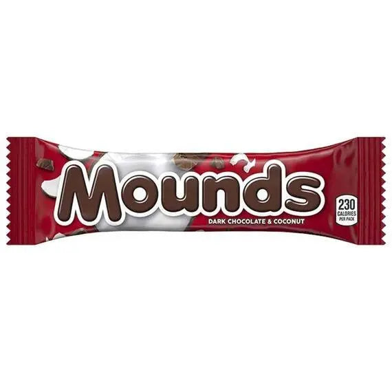 Hershey's Mounds 49g OhMyCandyBox