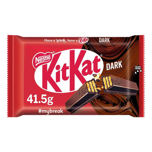 Kit Kat Donker 41g OhMyCandyBox