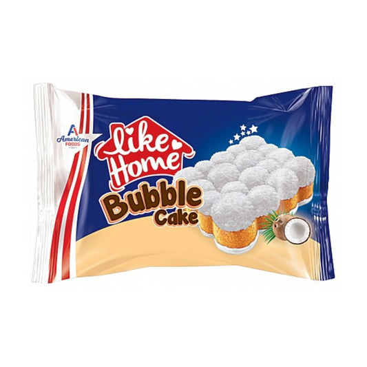 Like Home Bubble Cake 45g OhMyCandyBox
