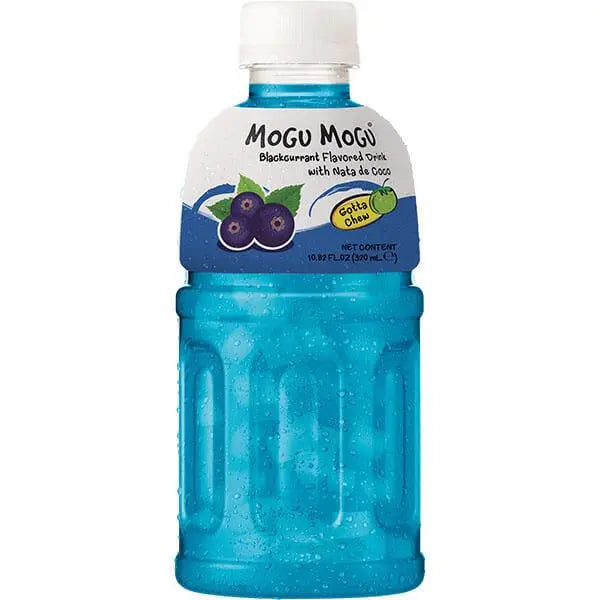 Mogu Mogu Blauwe Bes & Coco 320ml OhMyCandyBox