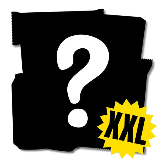 Mysterie Bundel XXL (+GRATIS VERZENDING) OhMyCandyBox