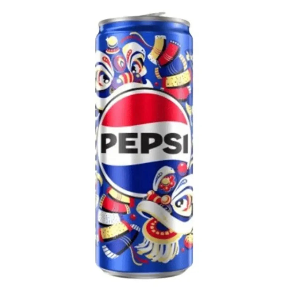 Pepsi Original Tet Editie 320ml OhMyCandyBox