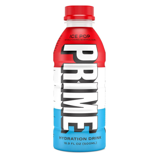 Prime Ice Pop 500ml OhMyCandyBox
