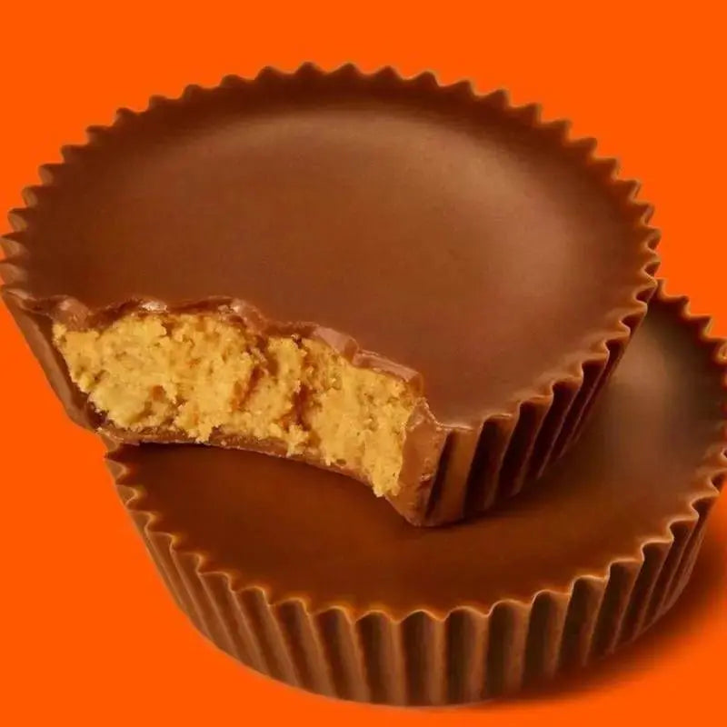 Reese’s Trio Pindakaas Cups 63g OhMyCandyBox