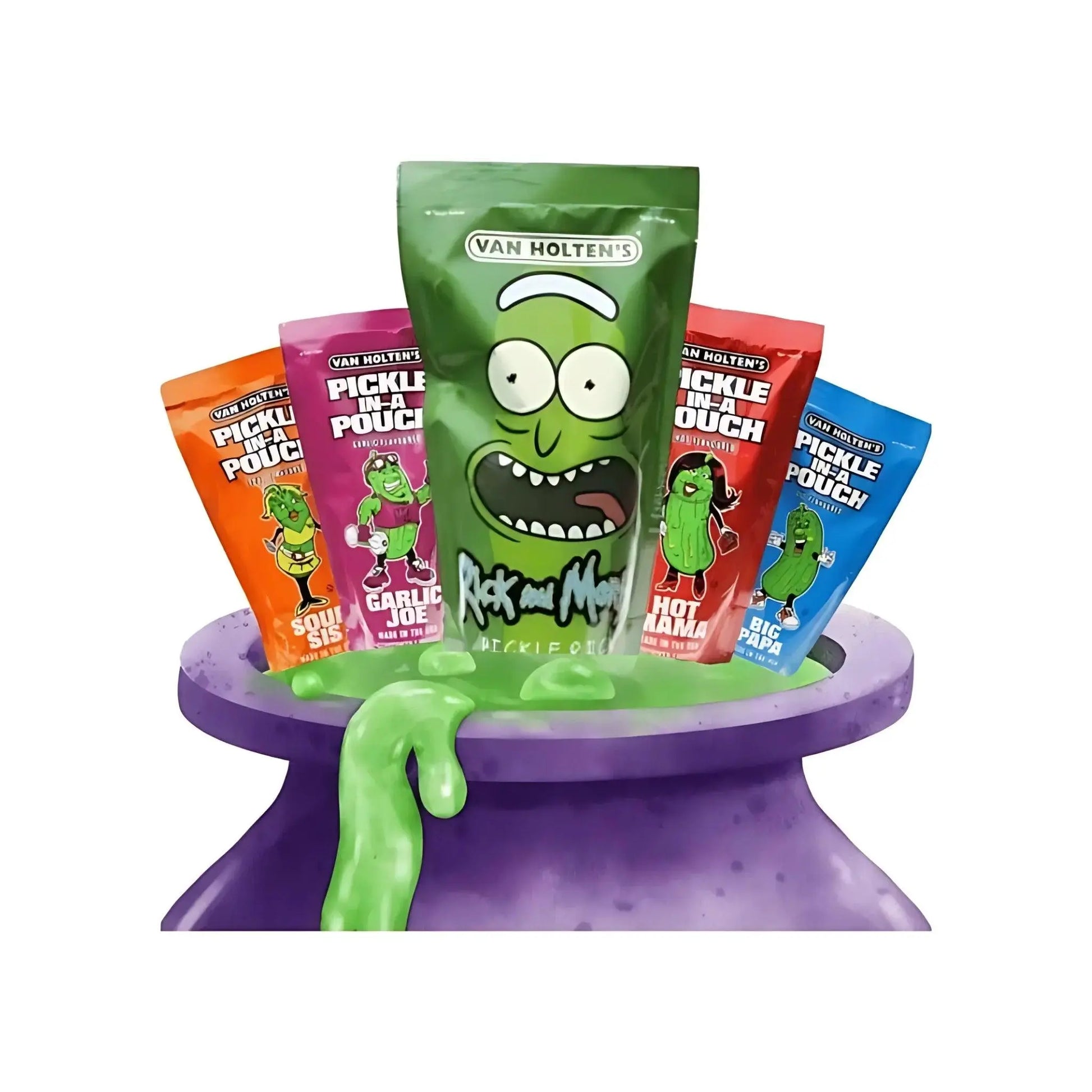 Van Holten's Bundle OhMyCandyBox