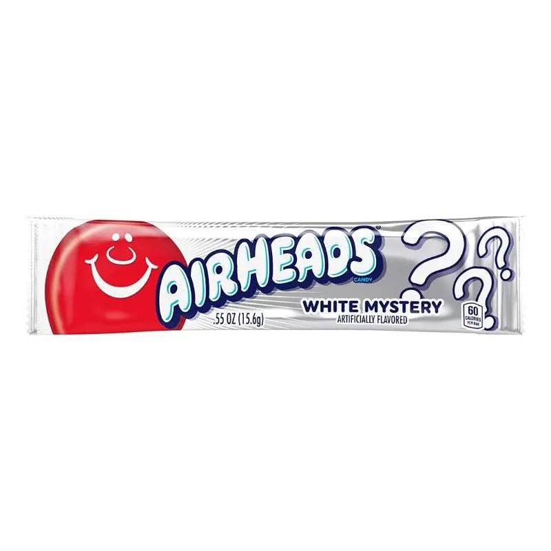 Airheads Witte Mysterie 16g OhMyCandyBox