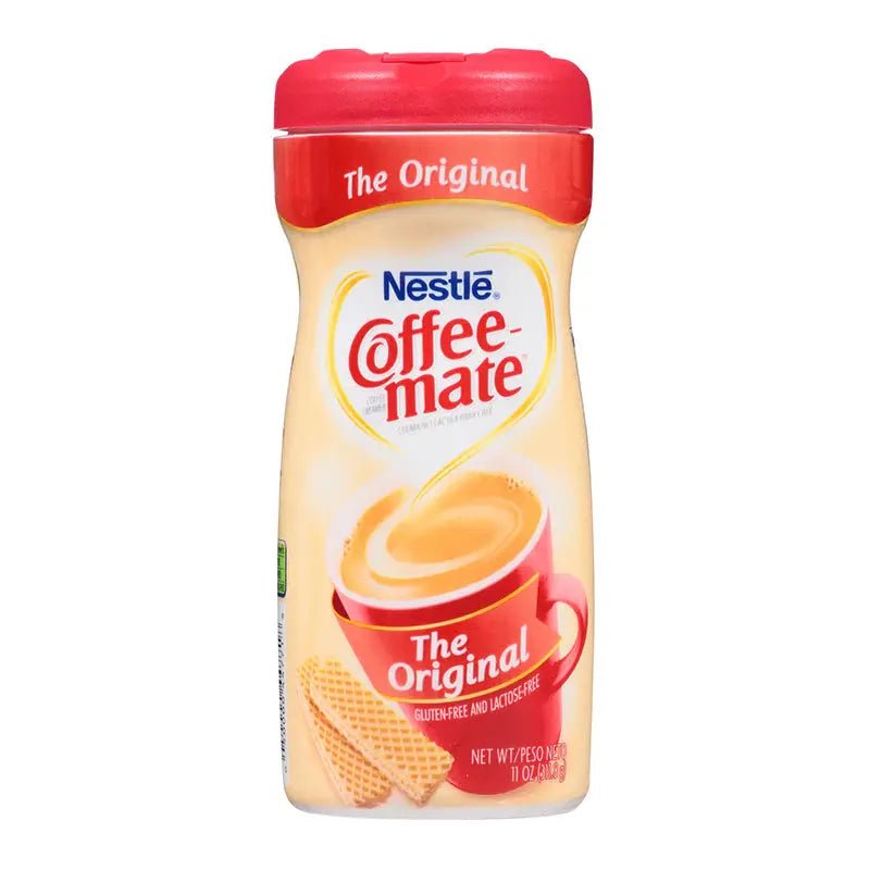 Coffee-Mate Koffiemelk Original 312g OhMyCandyBox