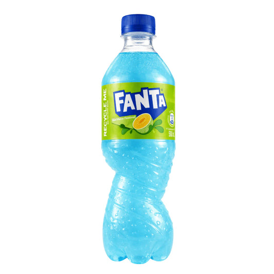 Fanta Hami Melon 500ml
