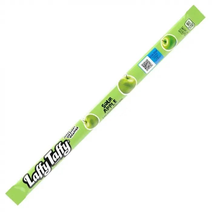 Laffy Taffy Touw Zure Appel 23g OhMyCandyBox