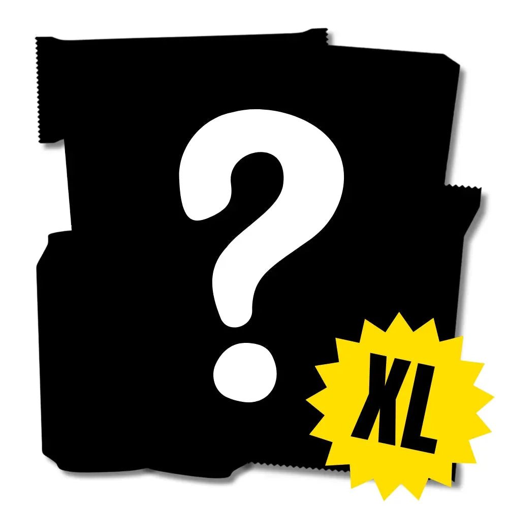 Mystery Bundle XL (+BESPLATNA DOSTAVA) OhMyCandyBox