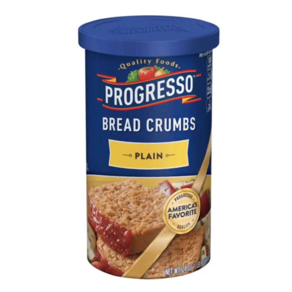 Progresso Paneermeel Naturel 425g OhMyCandyBox