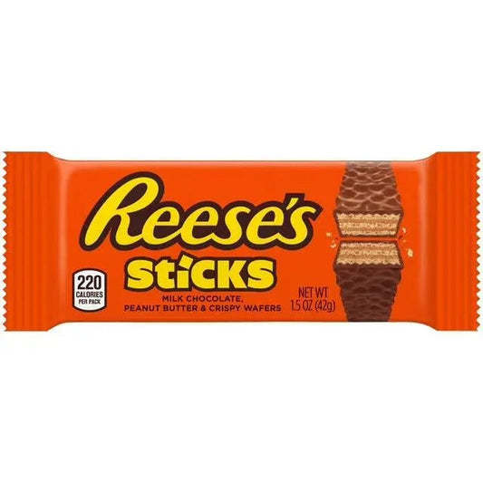 Reese's Bar Sticks 42g OhMyCandyBox